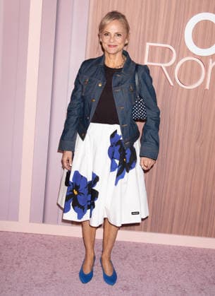 NY Premiere of Office Romance Featuring: Amy Sedaris Where: New York, New York, United States When: 03 Jun 2026 Credit: Janet Mayer INSTARimages.com EDITORIAL USE ONLY. NOT FOR USE BY NEWSPAPERS BASED IN THE UK. Copyright: xx instar55744146