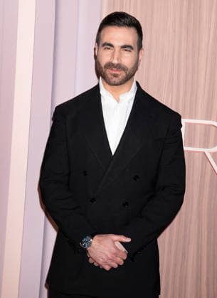 NY Premiere of Office Romance Featuring: Brett Goldstein Where: New York, New York, United States When: 03 Jun 2026 Credit: Janet Mayer INSTARimages.com EDITORIAL USE ONLY. NOT FOR USE BY NEWSPAPERS BASED IN THE UK. Copyright: xx instar55744151