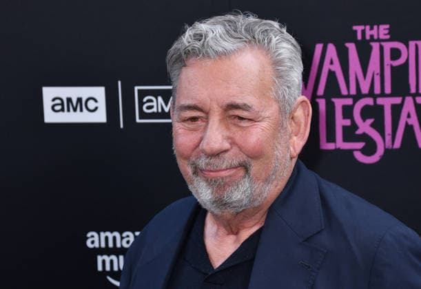 NEW YORK, NY- JUNE 2: James Dolan at The Vampire Lestat: One Night Only Live premiere event on June 2, 2026 at the Beacon Theater in New York City. Credit: AdMedia New York City USA  - ZUMAa123 20260602_zaa_a123_040 Copyright: xJohnxFyckex