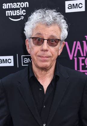 NEW YORK, NY- JUNE 2: Eric Bogosian at The Vampire Lestat: One Night Only Live premiere event on June 2, 2026 at the Beacon Theater in New York City. Credit: AdMedia New York City USA  - ZUMAa123 20260602_zaa_a123_047 Copyright: xJohnxFyckex