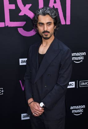 NEW YORK, NY- JUNE 2: Gopal Divan at The Vampire Lestat: One Night Only Live premiere event on June 2, 2026 at the Beacon Theater in New York City. Credit: AdMedia New York City USA  - ZUMAa123 20260602_zaa_a123_053 Copyright: xJohnxFyckex