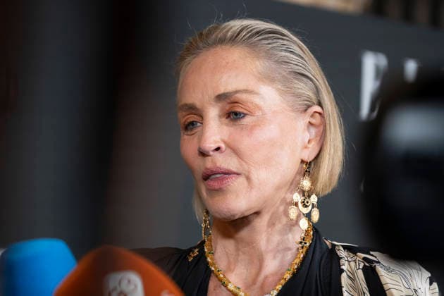 Sharon Stone at the photocall for the Elle Style Awards 2026 at the Casino de Madrid - 02 Jun 2026 American actress Sharon Stone attends the photocall for the Elle Style Awards 2026 at the Casino de Madrid. Madrid Spain Copyright: xAtilanoxGarciax xSOPAxImagesx photos21089