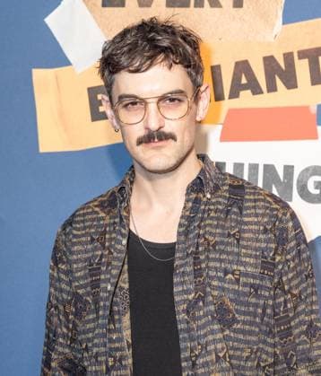 June 2, 2026, New York, New York, USA: Wesley Taylor attends opening night for Every Brilliant Thing with Mariska Hargitay making her Broadway debut at The Hudson Theatre in New York, NY on June 2, 2026. New York USA - ZUMAr339 20260602_znp_r339_090 Copyright: xLevxRadinx