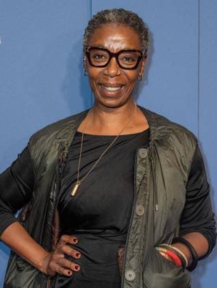 June 2, 2026, New York, New York, USA: Noma Dumezweni attends opening night for Every Brilliant Thing with Mariska Hargitay making her Broadway debut at The Hudson Theatre in New York, NY on June 2, 2026. New York USA  - ZUMAr339 20260602_znp_r339_044 Copyright: xLevxRadinx