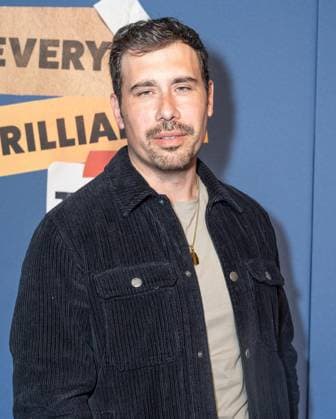 June 2, 2026, New York, New York, USA: Octavio Pisano attends opening night for Every Brilliant Thing with Mariska Hargitay making her Broadway debut at The Hudson Theatre in New York, NY on June 2, 2026. New York USA - ZUMAr339 20260602_znp_r339_076 Copyright: xLevxRadinx