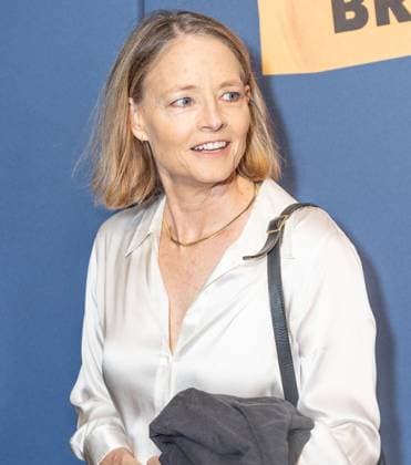 June 2, 2026, New York, New York, USA: Jodie Foster attends opening night for Every Brilliant Thing with Mariska Hargitay making her Broadway debut at The Hudson Theatre in New York, NY on June 2, 2026. New York USA - ZUMAr339 20260602_znp_r339_085 Copyright: xLevxRadinx