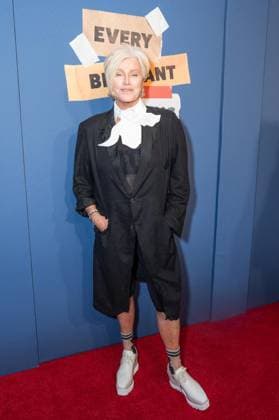 June 2, 2026, New York, New York, USA: Deborra-Lee Furness attends opening night for Every Brilliant Thing with Mariska Hargitay making her Broadway debut at The Hudson Theatre in New York, NY on June 2, 2026. New York USA - ZUMAr339 20260602_znp_r339_074 Copyright: xLevxRadinx
