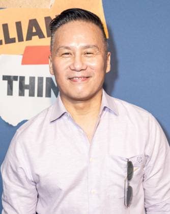 June 2, 2026, New York, New York, USA: BD Wong attends opening night for Every Brilliant Thing with Mariska Hargitay making her Broadway debut at The Hudson Theatre in New York, NY on June 2, 2026. New York USA  - ZUMAr339 20260602_znp_r339_038 Copyright: xLevxRadinx