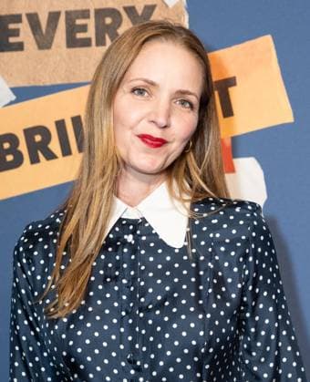 June 2, 2026, New York, New York, USA: Jordana Spiro attends opening night for Every Brilliant Thing with Mariska Hargitay making her Broadway debut at The Hudson Theatre in New York, NY on June 2, 2026. New York USA  - ZUMAr339 20260602_znp_r339_021 Copyright: xLevxRadinx