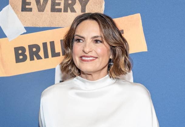 June 2, 2026, New York, New York, USA: Mariska Hargitay attends opening night for Every Brilliant Thing as she is making her Broadway debut at The Hudson Theatre in New York, NY on June 2, 2026. New York USA - ZUMAr339 20260602_znp_r339_059 Copyright: xLevxRadinx