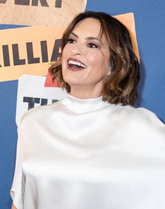 June 2, 2026, New York, New York, USA: Mariska Hargitay attends opening night for Every Brilliant Thing as she is making her Broadway debut at The Hudson Theatre in New York, NY on June 2, 2026. New York USA - ZUMAr339 20260602_znp_r339_050 Copyright: xLevxRadinx