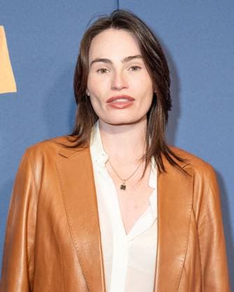June 2, 2026, New York, New York, USA: Kathryn Gallagher attends opening night for Every Brilliant Thing with Mariska Hargitay making her Broadway debut at The Hudson Theatre in New York, NY on June 2, 2026. New York USA - ZUMAr339 20260602_znp_r339_037 Copyright: xLevxRadinx