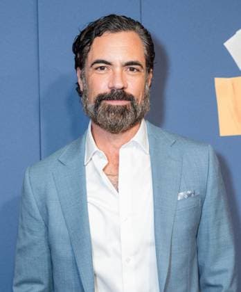 June 2, 2026, New York, New York, USA: Danny Pino attends opening night for Every Brilliant Thing with Mariska Hargitay making her Broadway debut at The Hudson Theatre in New York, NY on June 2, 2026. New York USA - ZUMAr339 20260602_znp_r339_026 Copyright: xLevxRadinx