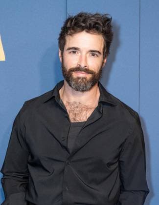 June 2, 2026, New York, New York, USA: Corey Cott attends opening night for Every Brilliant Thing with Mariska Hargitay making her Broadway debut at The Hudson Theatre in New York, NY on June 2, 2026. New York USA - ZUMAr339 20260602_znp_r339_017 Copyright: xLevxRadinx
