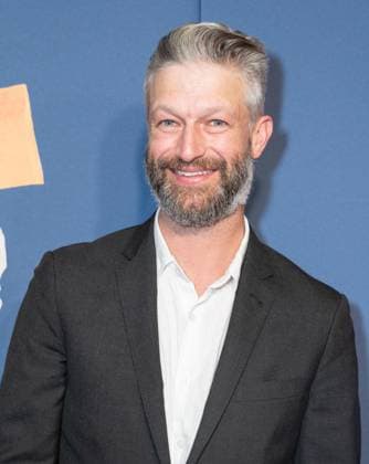 June 2, 2026, New York, New York, USA: Peter Scanavino attends opening night for Every Brilliant Thing with Mariska Hargitay making her Broadway debut at The Hudson Theatre in New York, NY on June 2, 2026. New York USA - ZUMAr339 20260602_znp_r339_012 Copyright: xLevxRadinx