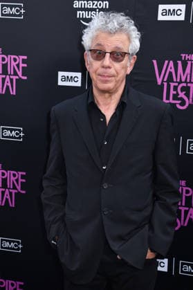NEW YORK, NY- JUNE 2: Eric Bogosian at The Vampire Lestat: One Night Only Live premiere event on June 2, 2026 at the Beacon Theater in New York City. Credit: AdMedia New York City USA  - ZUMAa123 20260602_zaa_a123_072 Copyright: xJohnxFyckex