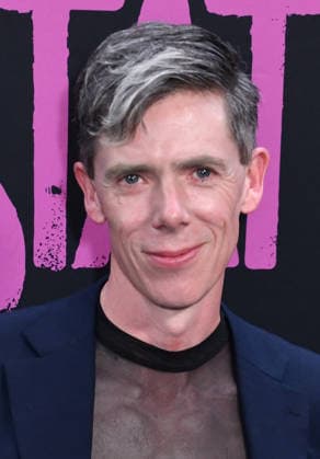 NEW YORK, NY- JUNE 2: Damien Atkins at The Vampire Lestat: One Night Only Live premiere event on June 2, 2026 at the Beacon Theater in New York City. Copyright: xmpi099 MediaPunchx