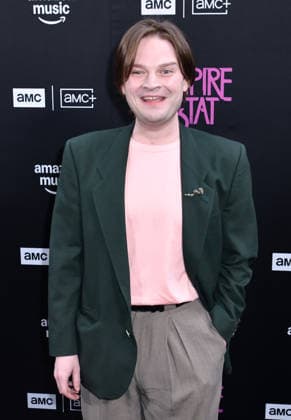 NEW YORK, NY- JUNE 2: Chris Geary at The Vampire Lestat: One Night Only Live premiere event on June 2, 2026 at the Beacon Theater in New York City. Copyright: xmpi099 MediaPunchx