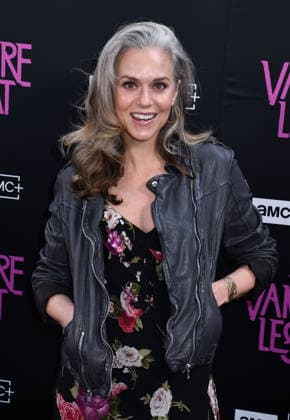 NEW YORK, NY- JUNE 2: Hilarie Burton at The Vampire Lestat: One Night Only Live premiere event on June 2, 2026 at the Beacon Theater in New York City. Copyright: xmpi099 MediaPunchx
