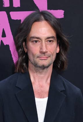 NEW YORK, NY- JUNE 2: Constantine Maroulis at The Vampire Lestat: One Night Only Live premiere event on June 2, 2026 at the Beacon Theater in New York City. Copyright: xmpi099 MediaPunchx