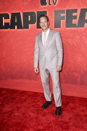 Patrick Wilson at arrivals for CAPE FEAR Premiere, Directors Guild of America DGA Theater Complex, Los Angeles, CA, June 02, 2026. Photo By: Elizabeth Goodenough Everett Collection CAPE FEAR Premiere PUBLICATIONXNOTxINxCANxCHNxFRAxITAxJPNxNORxPOLxRUSxESPxUKxUSA