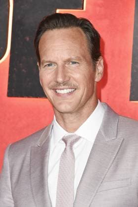 Patrick Wilson at arrivals for CAPE FEAR Premiere, Directors Guild of America DGA Theater Complex, Los Angeles, CA, June 02, 2026. Photo By: Elizabeth Goodenough Everett Collection CAPE FEAR Premiere PUBLICATIONXNOTxINxCANxCHNxFRAxITAxJPNxNORxPOLxRUSxESPxUKxUSA
