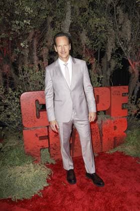 Patrick Wilson at arrivals for CAPE FEAR Premiere, Directors Guild of America DGA Theater Complex, Los Angeles, CA, June 02, 2026. Photo By: Elizabeth Goodenough Everett Collection CAPE FEAR Premiere PUBLICATIONXNOTxINxCANxCHNxFRAxITAxJPNxNORxPOLxRUSxESPxUKxUSA