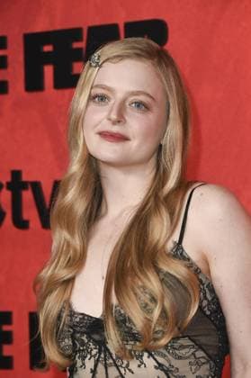Anna Baryshnikov at arrivals for CAPE FEAR Premiere, Directors Guild of America DGA Theater Complex, Los Angeles, CA, June 02, 2026. Photo By: Elizabeth Goodenough Everett Collection CAPE FEAR Premiere PUBLICATIONXNOTxINxCANxCHNxFRAxITAxJPNxNORxPOLxRUSxESPxUKxUSA