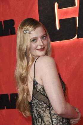 Anna Baryshnikov at arrivals for CAPE FEAR Premiere, Directors Guild of America DGA Theater Complex, Los Angeles, CA, June 02, 2026. Photo By: Elizabeth Goodenough Everett Collection CAPE FEAR Premiere PUBLICATIONXNOTxINxCANxCHNxFRAxITAxJPNxNORxPOLxRUSxESPxUKxUSA