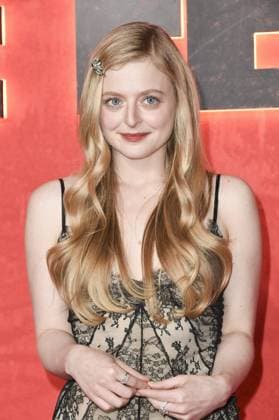 Anna Baryshnikov at arrivals for CAPE FEAR Premiere, Directors Guild of America DGA Theater Complex, Los Angeles, CA, June 02, 2026. Photo By: Elizabeth Goodenough Everett Collection CAPE FEAR Premiere PUBLICATIONXNOTxINxCANxCHNxFRAxITAxJPNxNORxPOLxRUSxESPxUKxUSA