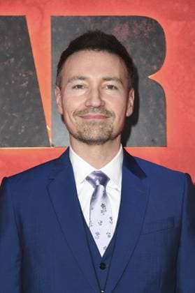 Alex Hedlund at arrivals for CAPE FEAR Premiere, Directors Guild of America DGA Theater Complex, Los Angeles, CA, June 02, 2026. Photo By: Elizabeth Goodenough Everett Collection CAPE FEAR Premiere PUBLICATIONXNOTxINxCANxCHNxFRAxITAxJPNxNORxPOLxRUSxESPxUKxUSA