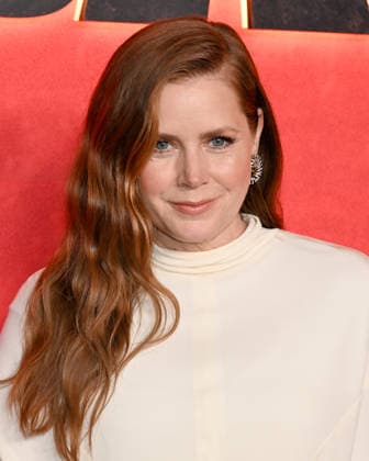 June 2, 2026, Hollywood, California, USA: American actress AMY ADAMS, 51, attends the World Premiere Of Apple TV s Cape Fear Hollywood USA  - ZUMAb173 20260602_aap_b173_014 Copyright: xBillyxBennightx