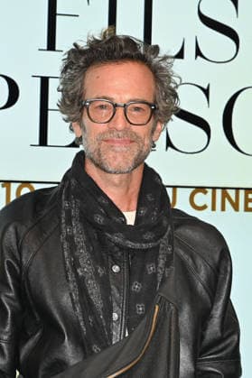 Fils de personne Premiere - Paris Romain Duris attending the premiere of the film ‘Fils de personne’ held at UGC Les Halles cinema, in Paris, France on June 2, 2026. Photo by Mireille Ampilhac ABACAPRESS.COM Paris France  Copyright: xAmpilhacxMireille ABACAx