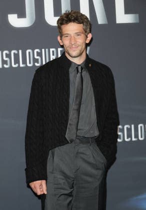 Josh O Connor Première du film Disclosure Day au Grand Rex à Paris le 2 juin 2026 Coadic Guirec Bestimage Premiere of the film Disclosure Day at the Grand Rex in Paris on June 2, 2026 Paris France  Copyright: xCOADICxGUIRECx xBESTIMAGExCOADICxGUIRECx xBESTIMAGEx
