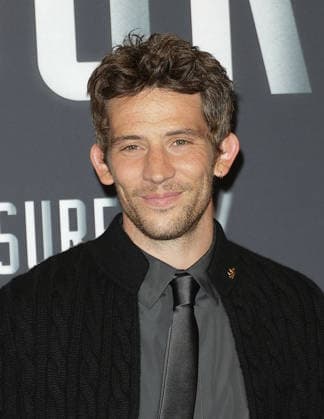 Josh O Connor Première du film Disclosure Day au Grand Rex à Paris le 2 juin 2026 Coadic Guirec Bestimage Premiere of the film Disclosure Day at the Grand Rex in Paris on June 2, 2026 Paris France  Copyright: xCOADICxGUIRECx xBESTIMAGExCOADICxGUIRECx xBESTIMAGEx