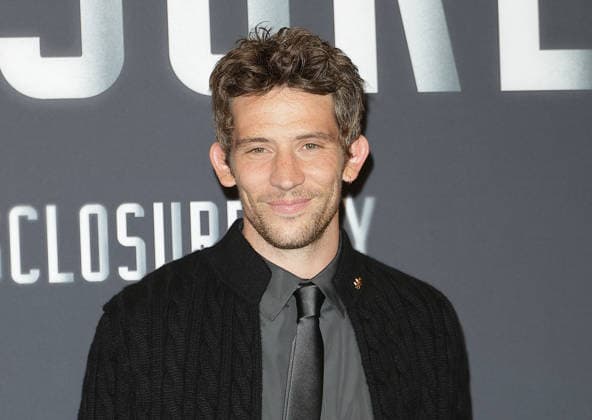 Josh O Connor Première du film Disclosure Day au Grand Rex à Paris le 2 juin 2026 Coadic Guirec Bestimage Premiere of the film Disclosure Day at the Grand Rex in Paris on June 2, 2026 Paris France  Copyright: xCOADICxGUIRECx xBESTIMAGExCOADICxGUIRECx xBESTIMAGEx