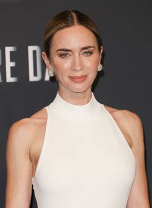 Emily Blunt Première du film Disclosure Day au Grand Rex à Paris le 2 juin 2026 Coadic Guirec Bestimage Premiere of the film Disclosure Day at the Grand Rex in Paris on June 2, 2026 Paris France  Copyright: xCOADICxGUIRECx xBESTIMAGExCOADICxGUIRECx xBESTIMAGEx