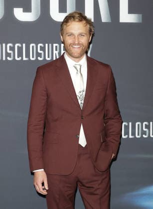 Wyatt Russell Première du film Disclosure Day au Grand Rex à Paris le 2 juin 2026 Coadic Guirec Bestimage Premiere of the film Disclosure Day at the Grand Rex in Paris on June 2, 2026 Paris France  Copyright: xCOADICxGUIRECx xBESTIMAGExCOADICxGUIRECx xBESTIMAGEx