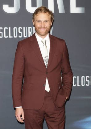 Wyatt Russell Première du film Disclosure Day au Grand Rex à Paris le 2 juin 2026 Coadic Guirec Bestimage Premiere of the film Disclosure Day at the Grand Rex in Paris on June 2, 2026 Paris France  Copyright: xCOADICxGUIRECx xBESTIMAGExCOADICxGUIRECx xBESTIMAGEx