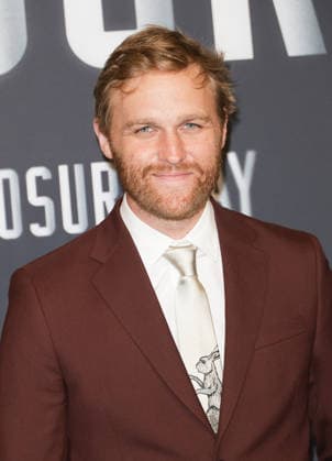 Wyatt Russell Première du film Disclosure Day au Grand Rex à Paris le 2 juin 2026 Coadic Guirec Bestimage Premiere of the film Disclosure Day at the Grand Rex in Paris on June 2, 2026 Paris France  Copyright: xCOADICxGUIRECx xBESTIMAGExCOADICxGUIRECx xBESTIMAGEx