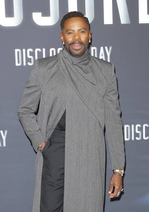Colman Domingo Première du film Disclosure Day au Grand Rex à Paris le 2 juin 2026 Coadic Guirec Bestimage Premiere of the film Disclosure Day at the Grand Rex in Paris on June 2, 2026 Paris France  Copyright: xCOADICxGUIRECx xBESTIMAGExCOADICxGUIRECx xBESTIMAGEx