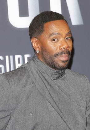 Colman Domingo Première du film Disclosure Day au Grand Rex à Paris le 2 juin 2026 Coadic Guirec Bestimage Premiere of the film Disclosure Day at the Grand Rex in Paris on June 2, 2026 Paris France  Copyright: xCOADICxGUIRECx xBESTIMAGExCOADICxGUIRECx xBESTIMAGEx