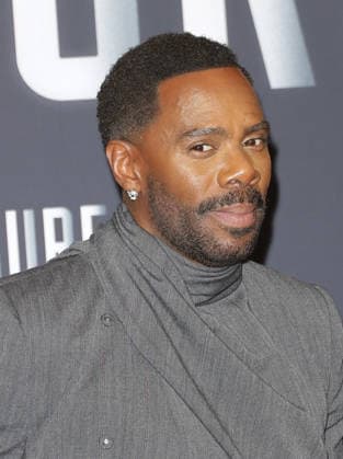 Colman Domingo Première du film Disclosure Day au Grand Rex à Paris le 2 juin 2026 Coadic Guirec Bestimage Premiere of the film Disclosure Day at the Grand Rex in Paris on June 2, 2026 Paris France  Copyright: xCOADICxGUIRECx xBESTIMAGExCOADICxGUIRECx xBESTIMAGEx