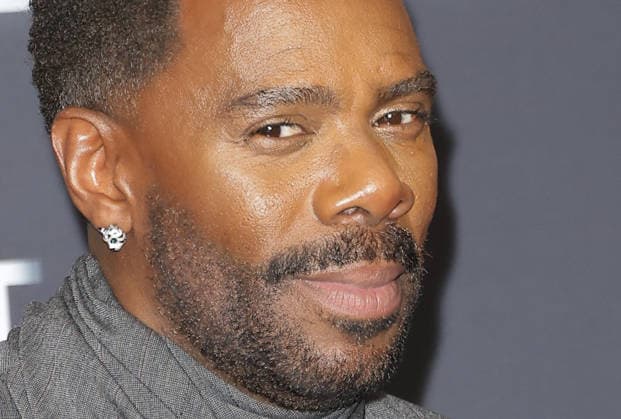 Colman Domingo Première du film Disclosure Day au Grand Rex à Paris le 2 juin 2026 Coadic Guirec Bestimage Premiere of the film Disclosure Day at the Grand Rex in Paris on June 2, 2026 Paris France  Copyright: xCOADICxGUIRECx xBESTIMAGExCOADICxGUIRECx xBESTIMAGEx