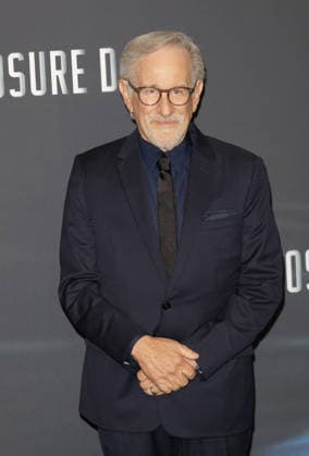 Steven Spielberg Première du film Disclosure Day au Grand Rex à Paris le 2 juin 2026 Coadic Guirec Bestimage Premiere of the film Disclosure Day at the Grand Rex in Paris on June 2, 2026 Paris France  Copyright: xCOADICxGUIRECx xBESTIMAGExCOADICxGUIRECx xBESTIMAGEx