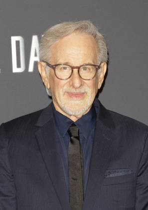 Steven Spielberg Première du film Disclosure Day au Grand Rex à Paris le 2 juin 2026 Coadic Guirec Bestimage Premiere of the film Disclosure Day at the Grand Rex in Paris on June 2, 2026 Paris France  Copyright: xCOADICxGUIRECx xBESTIMAGExCOADICxGUIRECx xBESTIMAGEx