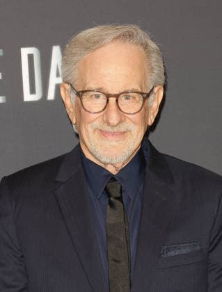 Steven Spielberg Première du film Disclosure Day au Grand Rex à Paris le 2 juin 2026 Coadic Guirec Bestimage Premiere of the film Disclosure Day at the Grand Rex in Paris on June 2, 2026 Paris France  Copyright: xCOADICxGUIRECx xBESTIMAGExCOADICxGUIRECx xBESTIMAGEx