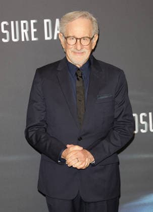 Steven Spielberg Première du film Disclosure Day au Grand Rex à Paris le 2 juin 2026 Coadic Guirec Bestimage Premiere of the film Disclosure Day at the Grand Rex in Paris on June 2, 2026 Paris France  Copyright: xCOADICxGUIRECx xBESTIMAGExCOADICxGUIRECx xBESTIMAGEx