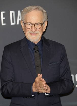 Steven Spielberg Première du film Disclosure Day au Grand Rex à Paris le 2 juin 2026 Coadic Guirec Bestimage Premiere of the film Disclosure Day at the Grand Rex in Paris on June 2, 2026 Paris France  Copyright: xCOADICxGUIRECx xBESTIMAGExCOADICxGUIRECx xBESTIMAGEx