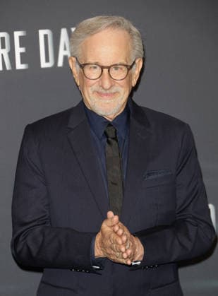 Steven Spielberg Première du film Disclosure Day au Grand Rex à Paris le 2 juin 2026 Coadic Guirec Bestimage Premiere of the film Disclosure Day at the Grand Rex in Paris on June 2, 2026 Paris France  Copyright: xCOADICxGUIRECx xBESTIMAGExCOADICxGUIRECx xBESTIMAGEx